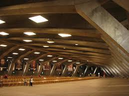 Basilique Saint-Pie X